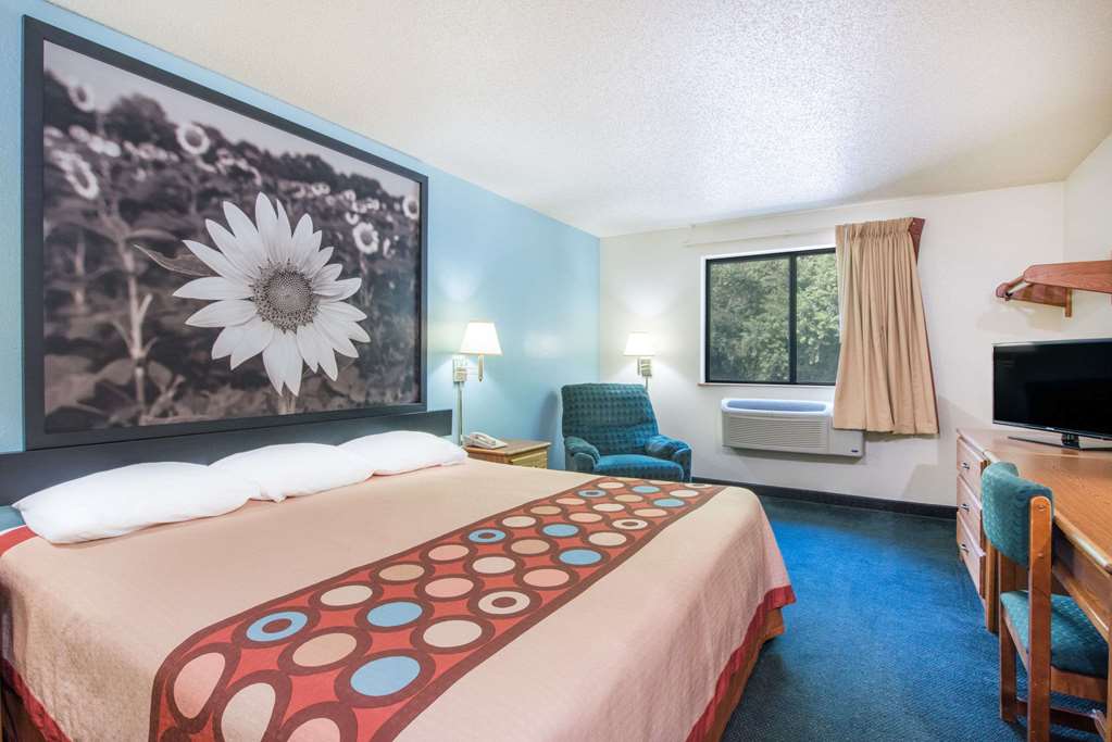 Super 8 by Wyndham Thurmont - photo 14