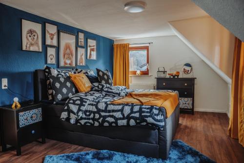 Hütte54 in Goslar, Germany