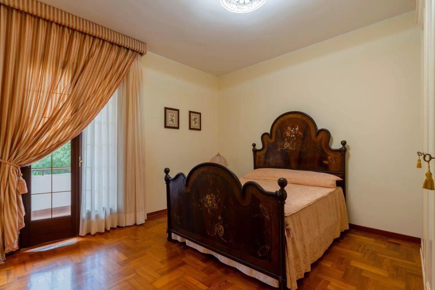 The Rosa's Luxury House — 4-Star Luxury Hotel in Alezio, Italy