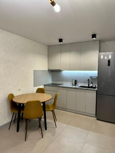 Lisi Apartment
