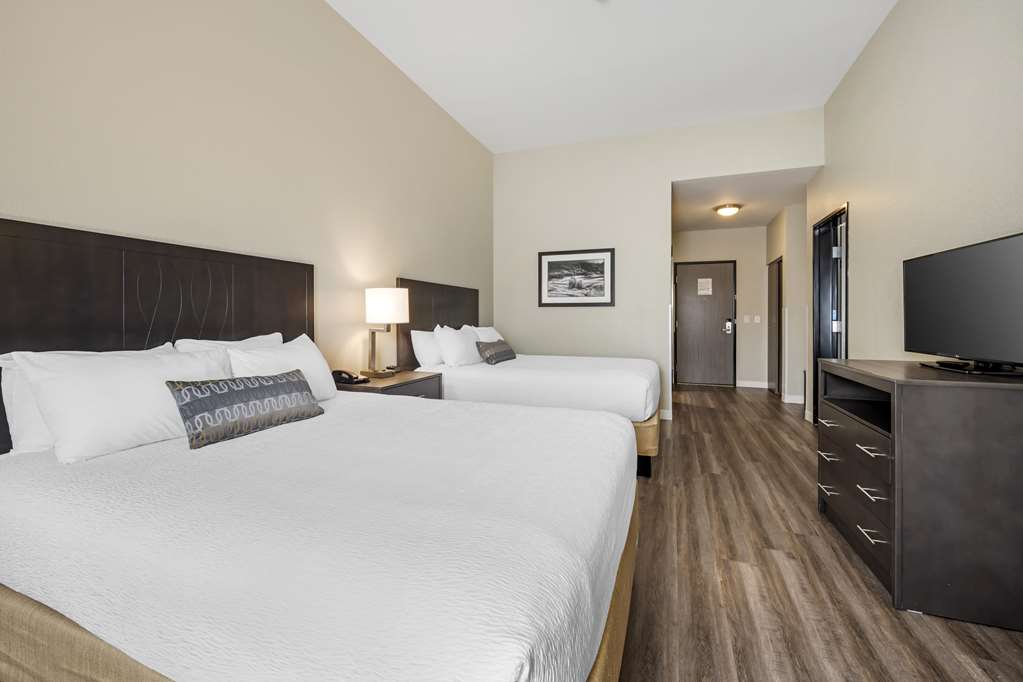 Best Western Plus The Inn at Hells Canyon - photo 29