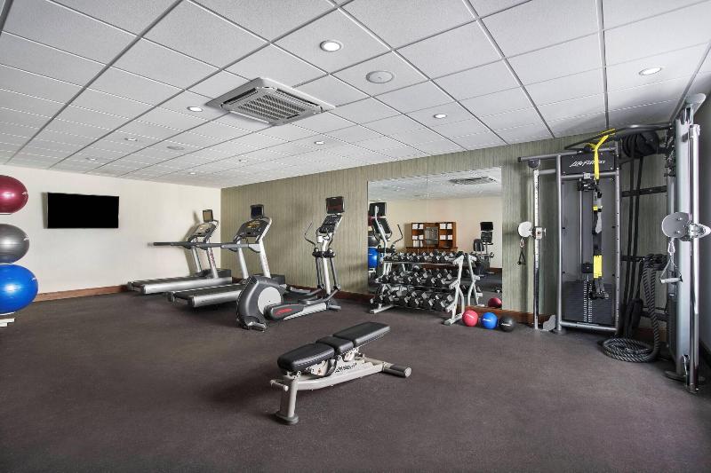 Residence Inn by Marriott Wilmington Downtown - photo 87