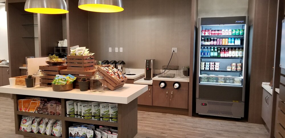Even Hotel Eugene By Ihg - photo 47