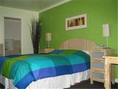 Sequoia Inn - photo 6