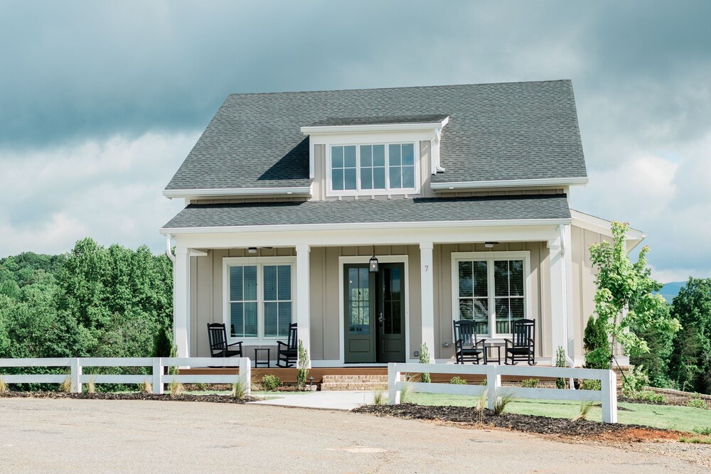 Kaya Cottages - photo 124