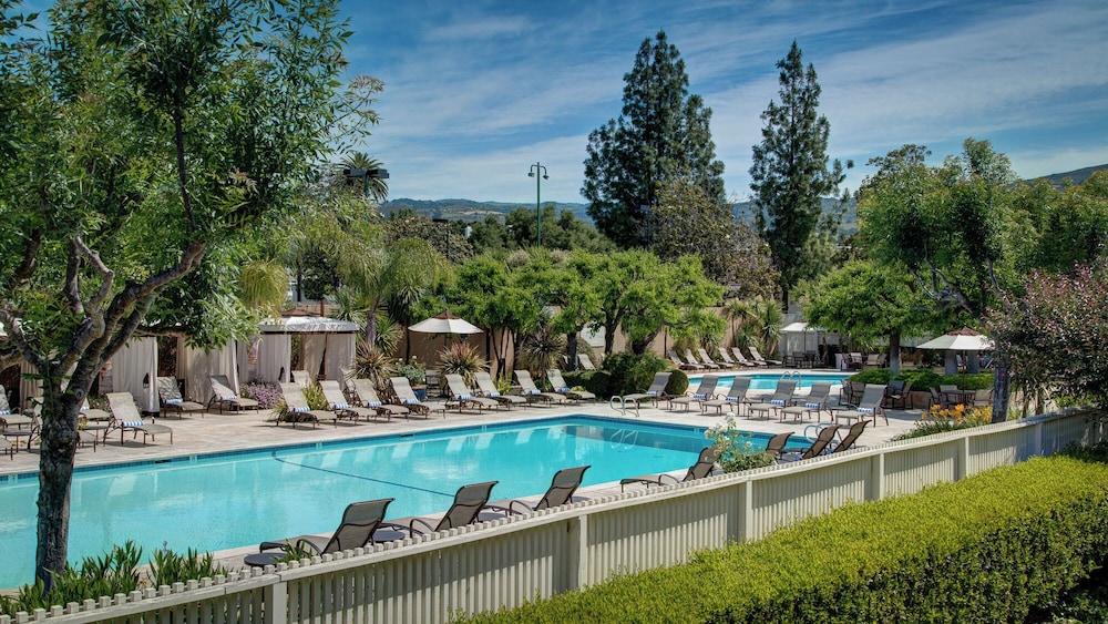 Silverado Resort - photo 39