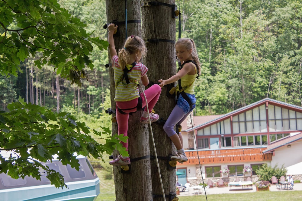 The Inn At Holiday Valley - photo 40