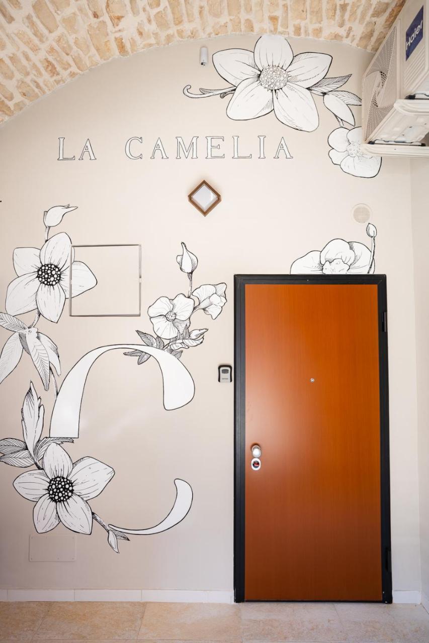 B&B la Camelia Luxury Suite — Terlizzi — photo 2