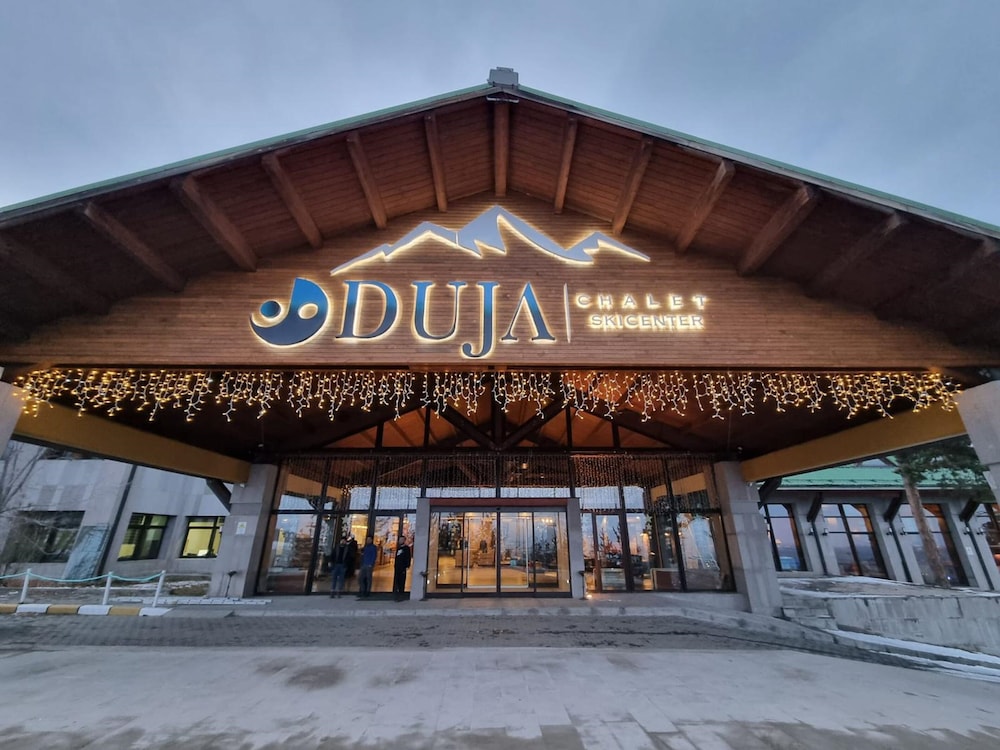 Duja Chalet Ski Center — Sarikamis — photo 2