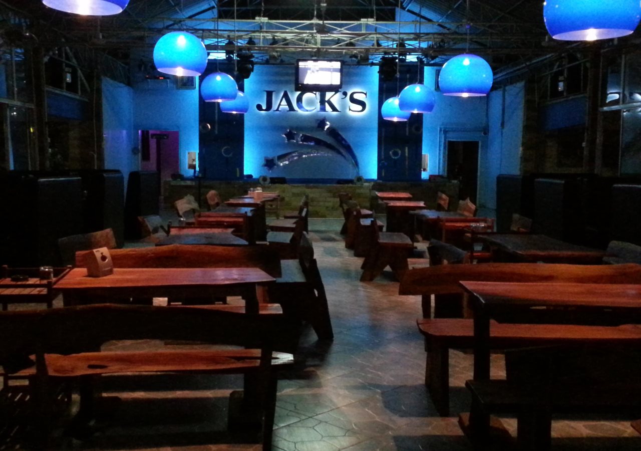 Jack s Resort & Restaurant — Buri Ram — photo 3