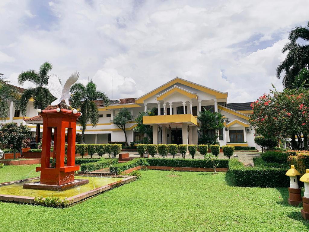 Hotel Ririn - last minute hotel in Bogor