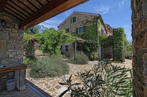 Jasmine Istra in Koper, Slovenia