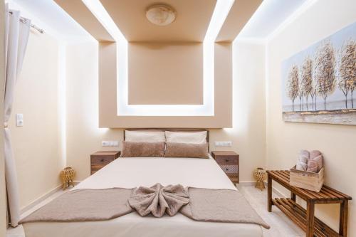 Samitos Rooms — 4-Star Luxury Hotel in Rethymno, Greece