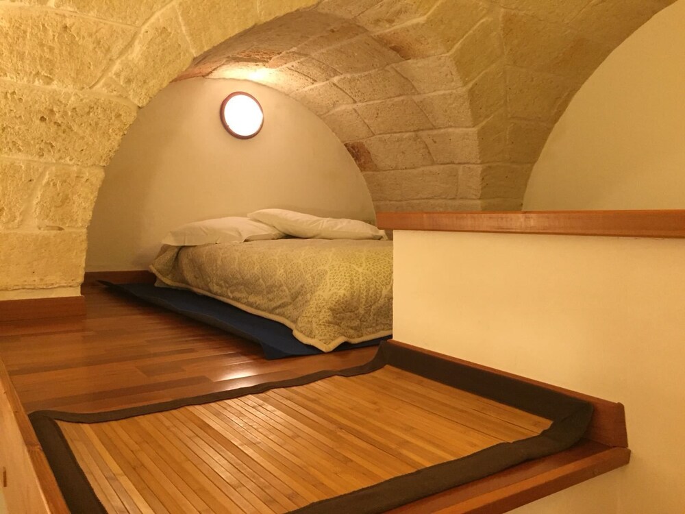 Levante Rooms - carbon neutral hotel in Polignano A Mare