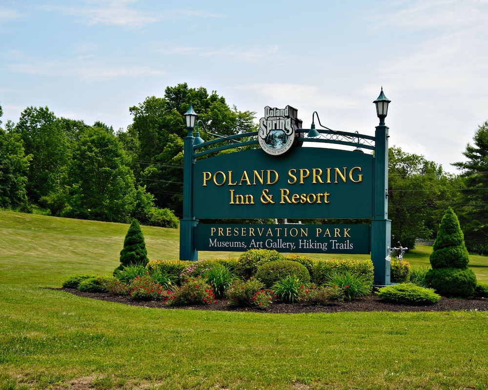 The Poland Spring Resort - photo 52