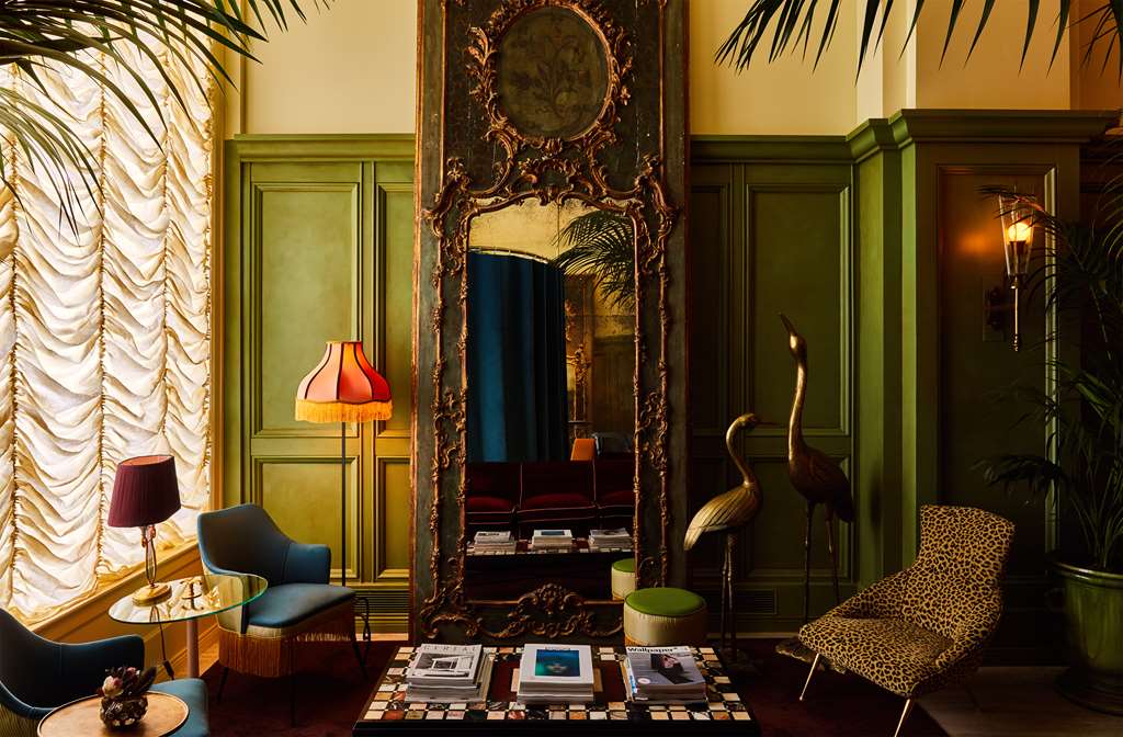 The Siren Hotel an Ash Hotel - photo 3