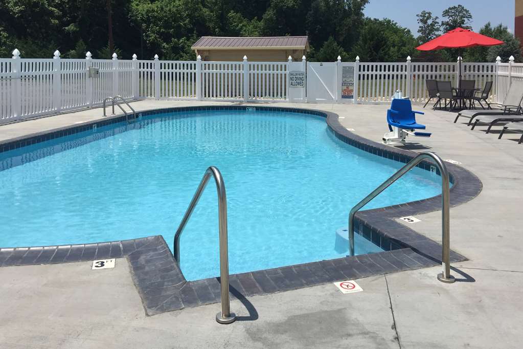 Quality Inn Kodak Sevierville - photo 30