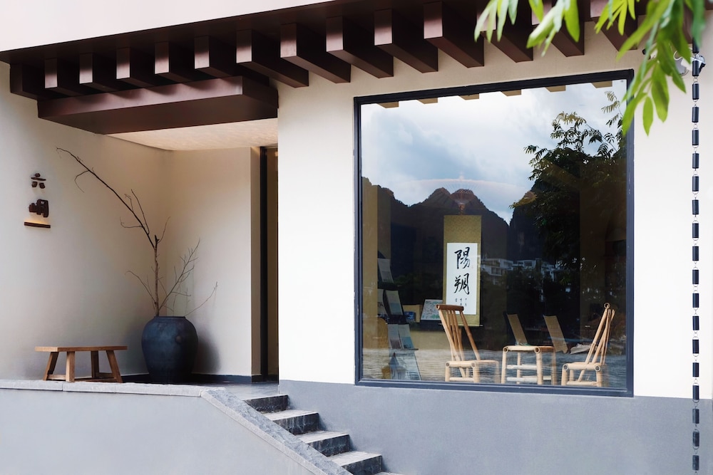 Lifeng Hotel - last minute hotel in Yangshuo