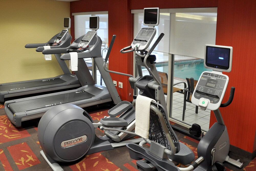 Courtyard by Marriott Wausau - photo 11