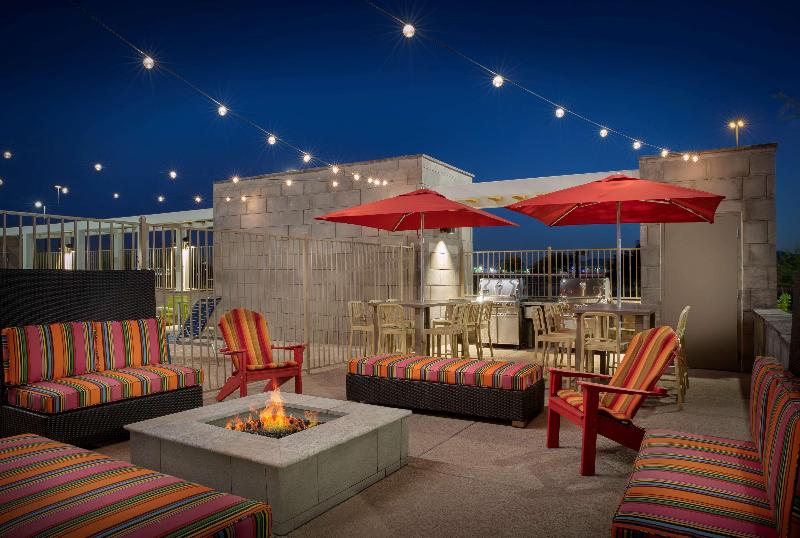 Home2 Suites by Hilton Phoenix Avondale - photo 130