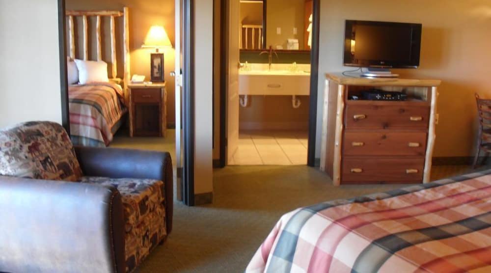 Grand Ely Lodge Resort & Conference Center - photo 8