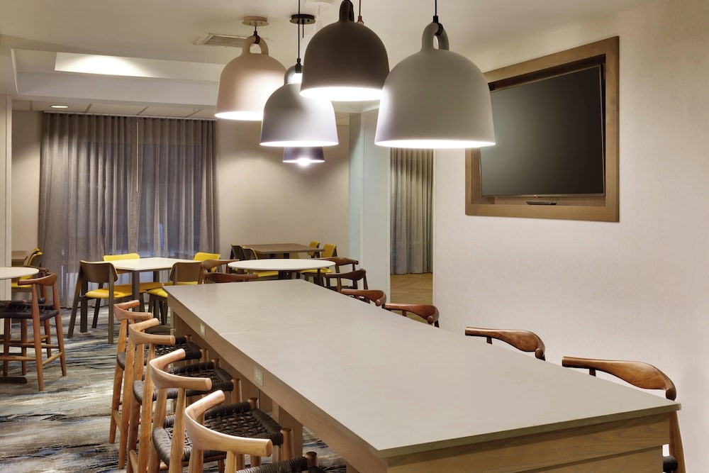 Fairfield Inn and Suites by Marriott Sierra Vista - photo 26
