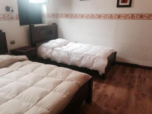 Casa Hotel Calle Real in Tunja, Colombia