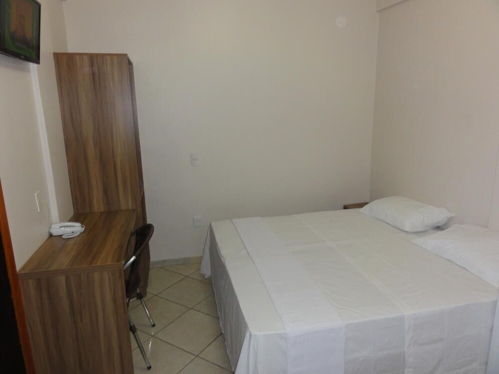 Hotel Flamboyant — hotel in Cuiaba