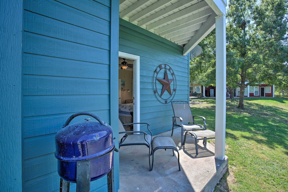 Resort Condo in Pottsboro with Lake Texoma Access - photo 15