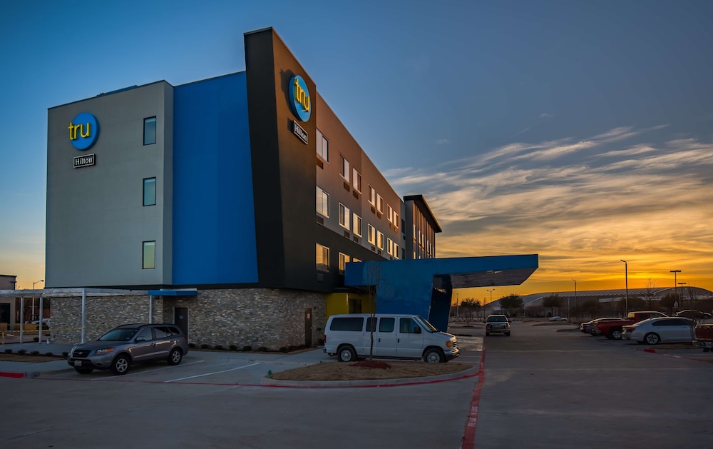 Tru by Hilton Garland Richardson - photo 73