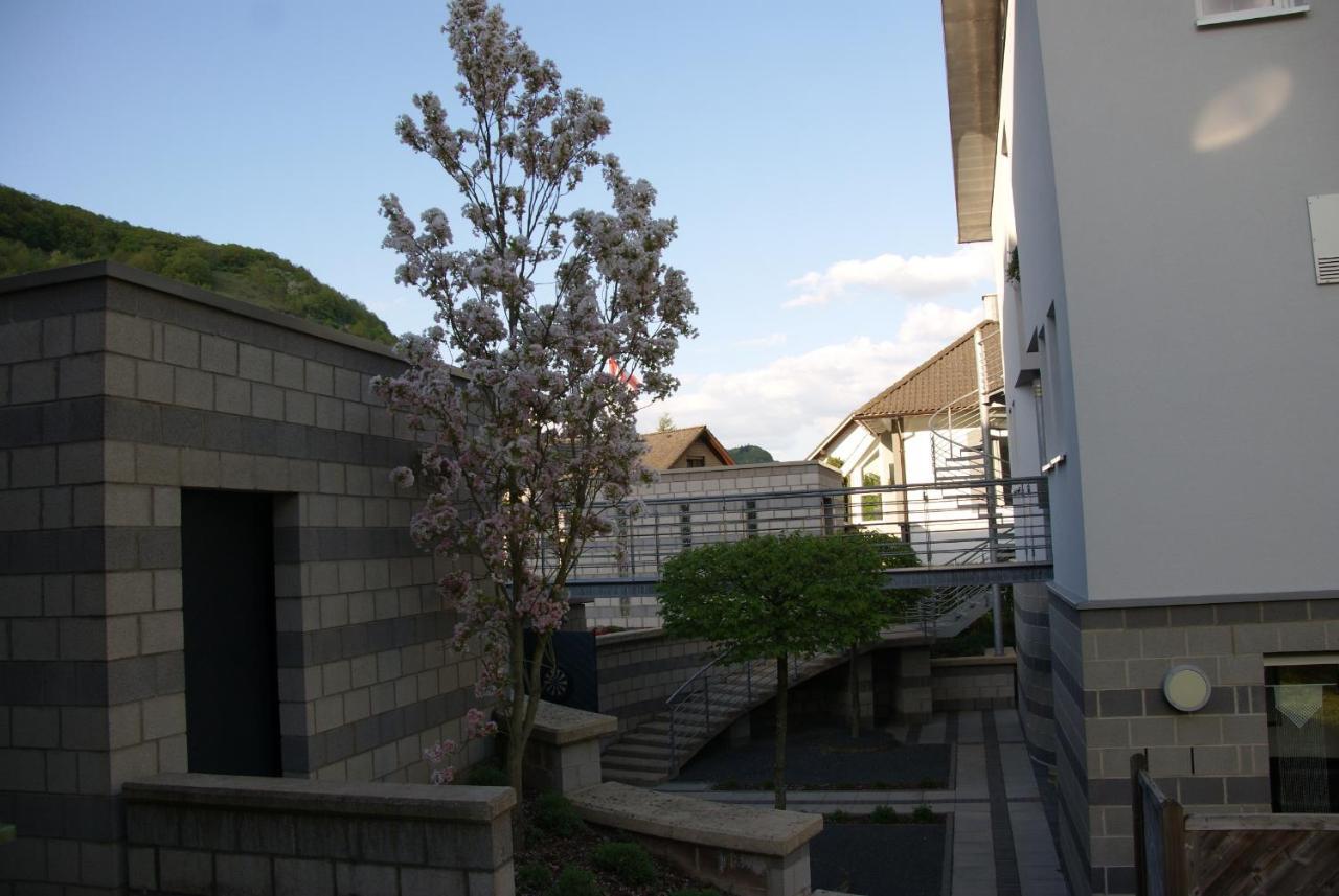 Ferienwohnung Mosel — Alfeld — photo 2