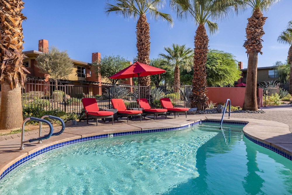 Hilton Grand Vacations Club Palm Desert - photo 48