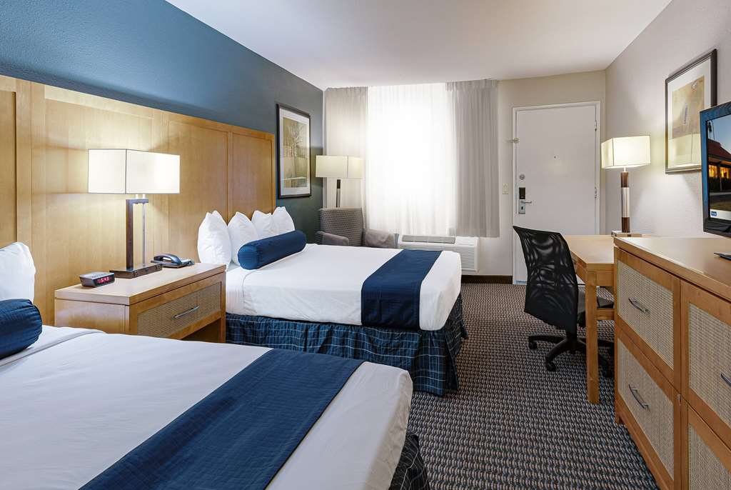 Travelodge by Wyndham Palm Springs - photo 13
