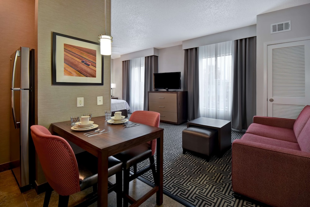 Homewood Suites By Hilton Houston IAH Airport Beltway 8 - photo 13