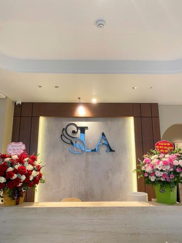 Lam Anh Hotel 8 Ngoại Giao Đoàn BT3 10 — 4-Star Luxury Hotel in Hanoi, Vietnam