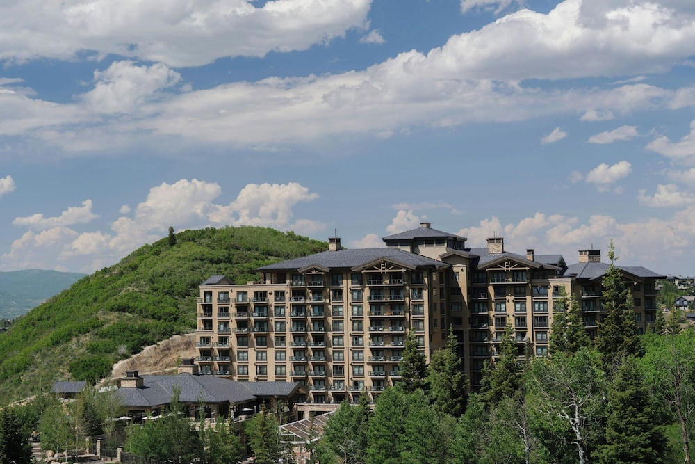 The St. Regis Deer Valley