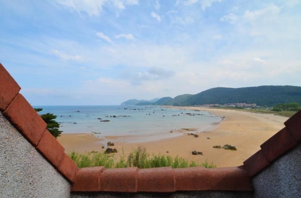 Apartment In Noja Cantabria 103329 By Mo Rentals 9194206 — Noja