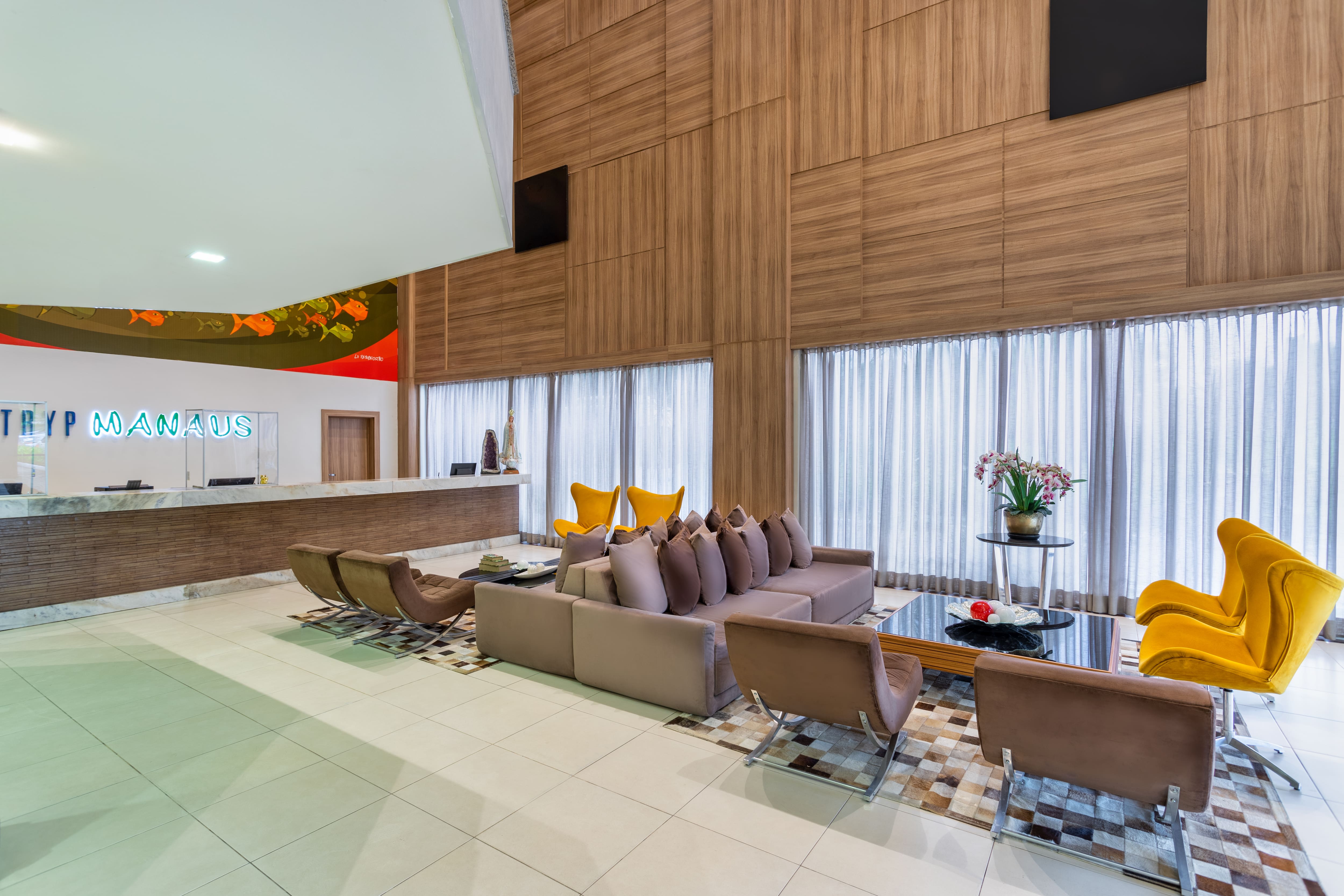 Wingate by Wyndham JFK Airport Far Rockaway - photo 14
