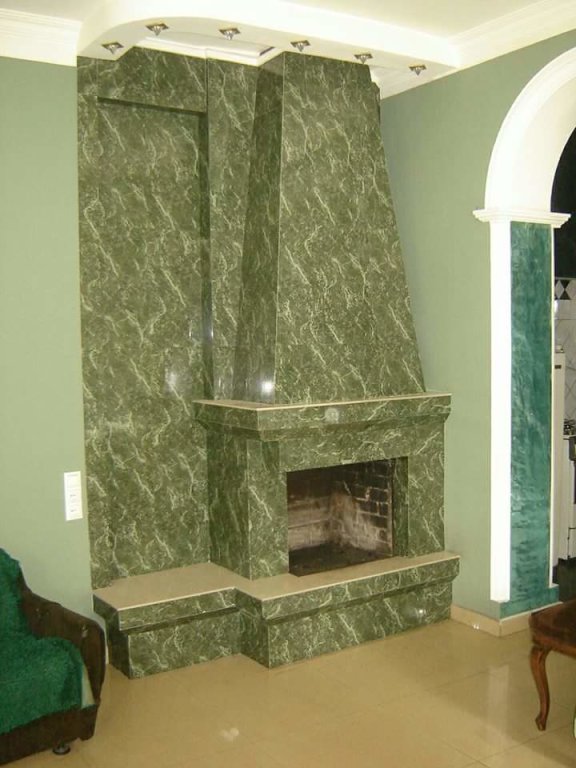 Natali Apartment — 4-Star Luxury Hotel in Tbilisi, Georgia