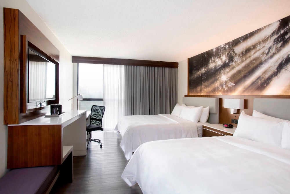 Marriott Greensboro Airport - photo 8