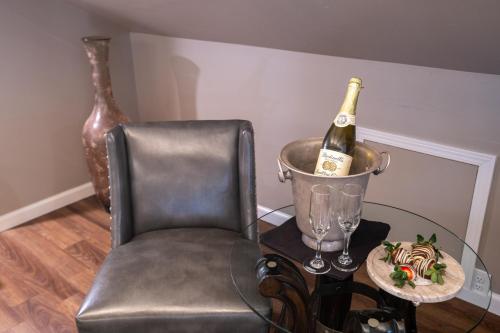 Inn & Spa at Parkside - photo 32