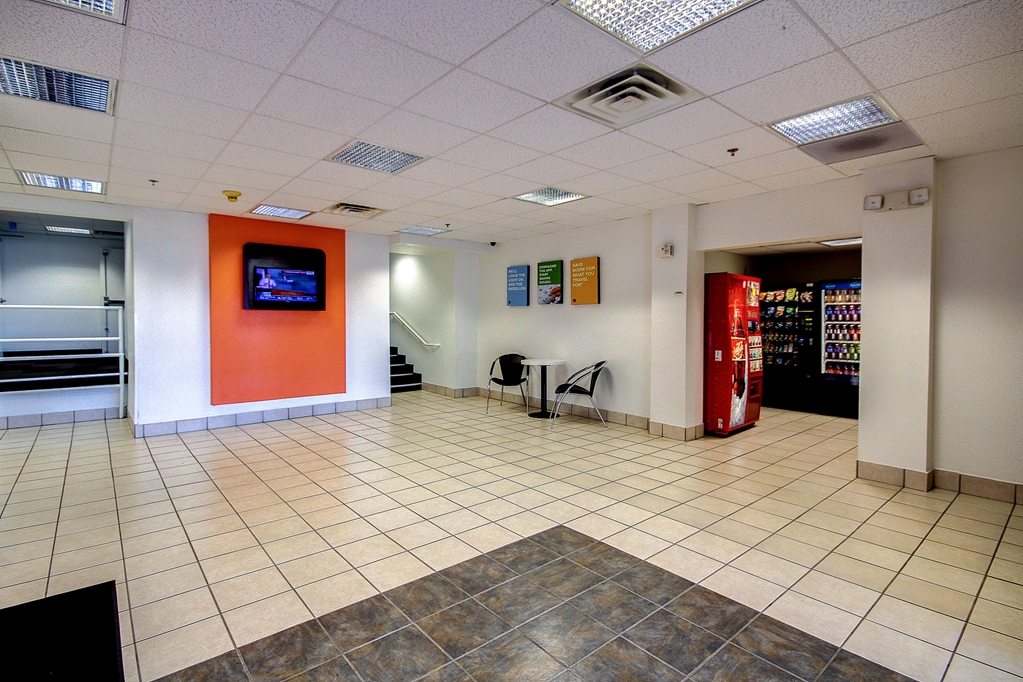 Motel 6 King Of Prussia PA Philadelphia - photo 32