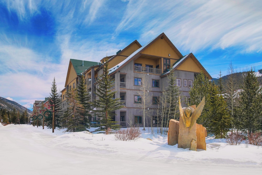 Expedition Station by Keystone Resort - featured photo