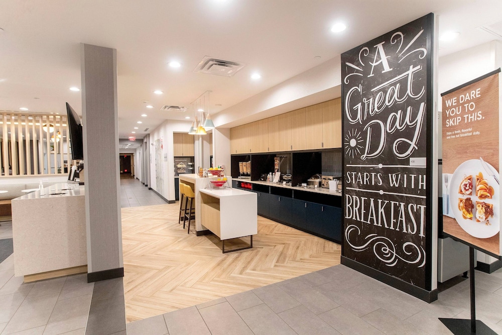 TownePlace Suites by Marriott Conroe - photo 35