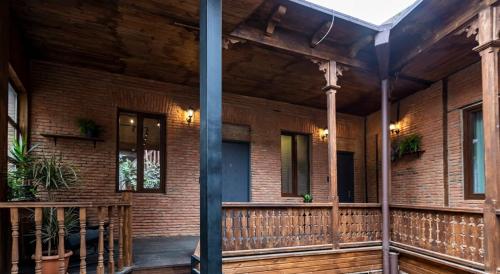 Heart of Tbilisi: 3 Apts w Balcony By Wehost