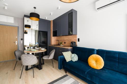 Niedziałkowskiego 25 Apartments Stary Browar City Center by Renters Prestige — 4-Star Luxury Hotel in Poznan, Poland