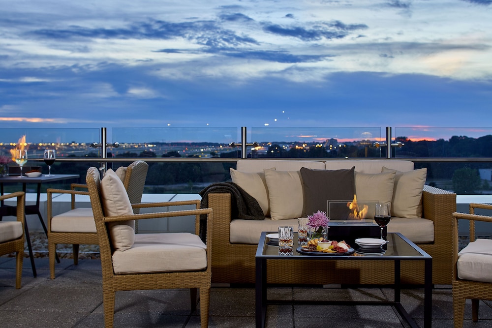 Kimpton Overland Hotel Atlanta Airport by IHG - photo 53