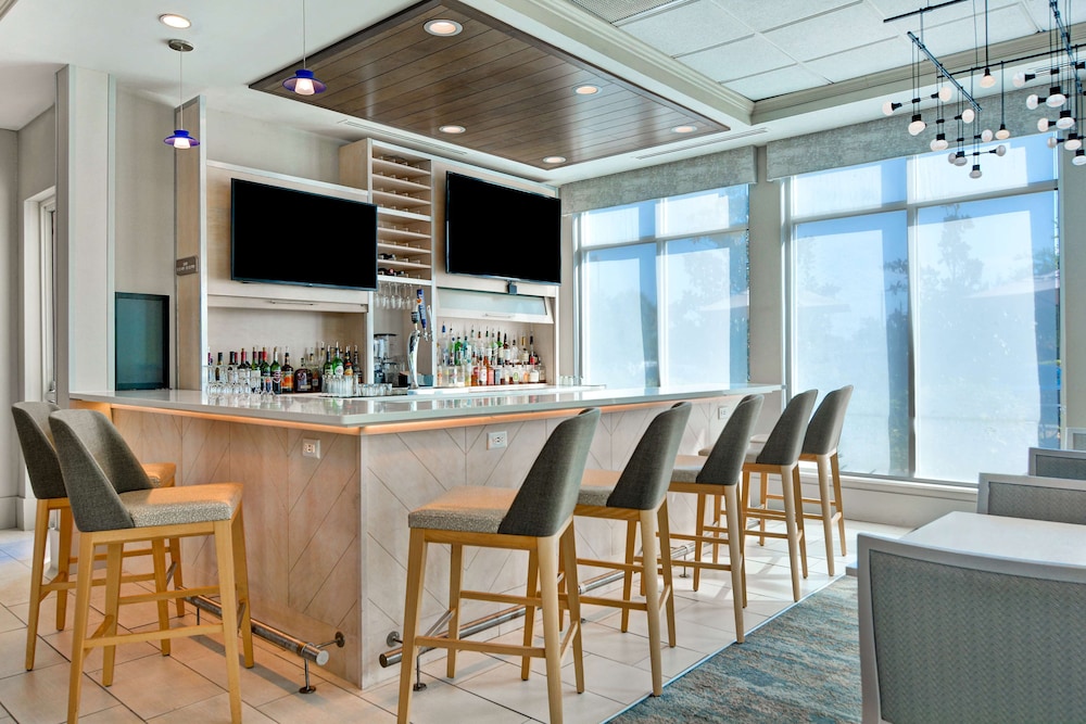 Hilton Garden Inn Jacksonville Orange Park - photo 14