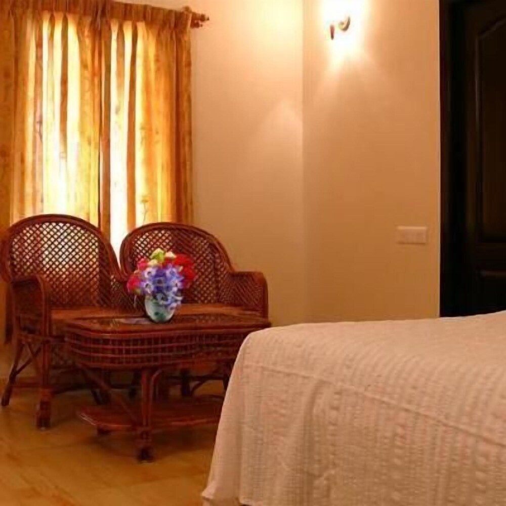 Apple Valley in Kodaikanal, India