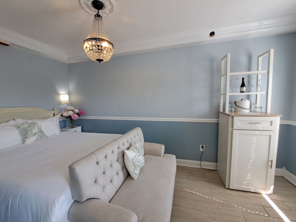 Hotel Manisses - photo 27